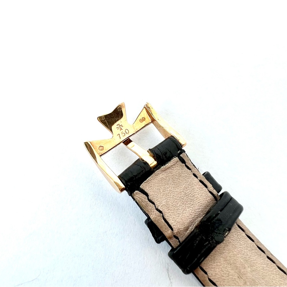 VACHERON CONSTANTIN Manual Winding 30mm 18K Rose Gold Watch - Picture 7 of 9